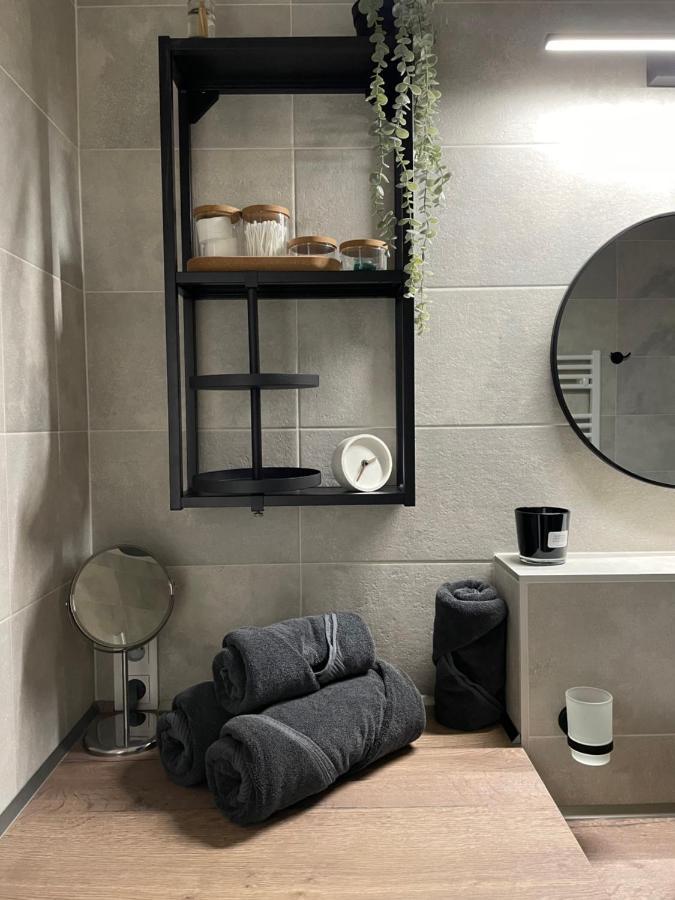 Apartman Bella Mikulov Eksteriør billede