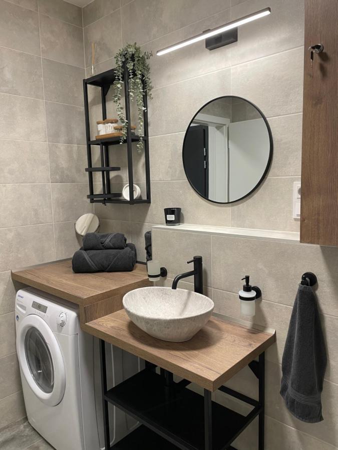 Apartman Bella Mikulov Eksteriør billede