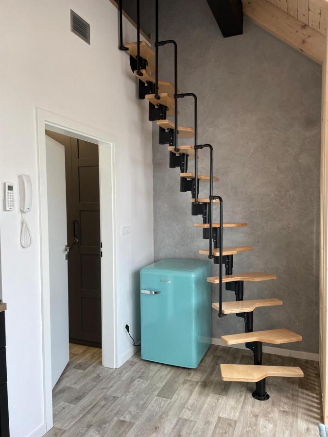 Apartman Bella Mikulov Eksteriør billede