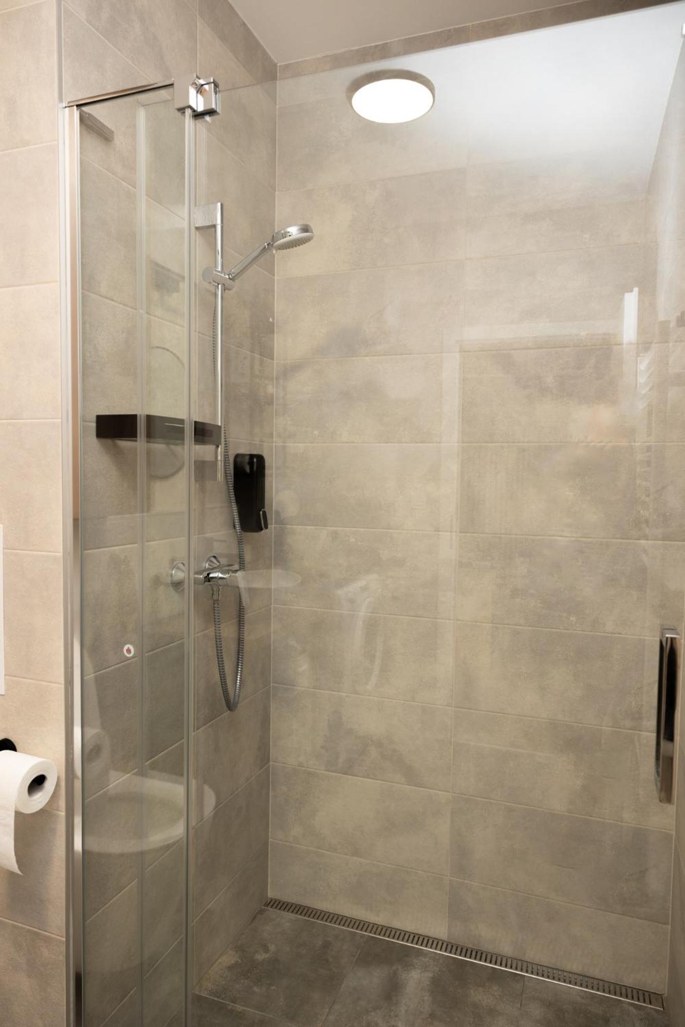 Apartman Bella Mikulov Eksteriør billede