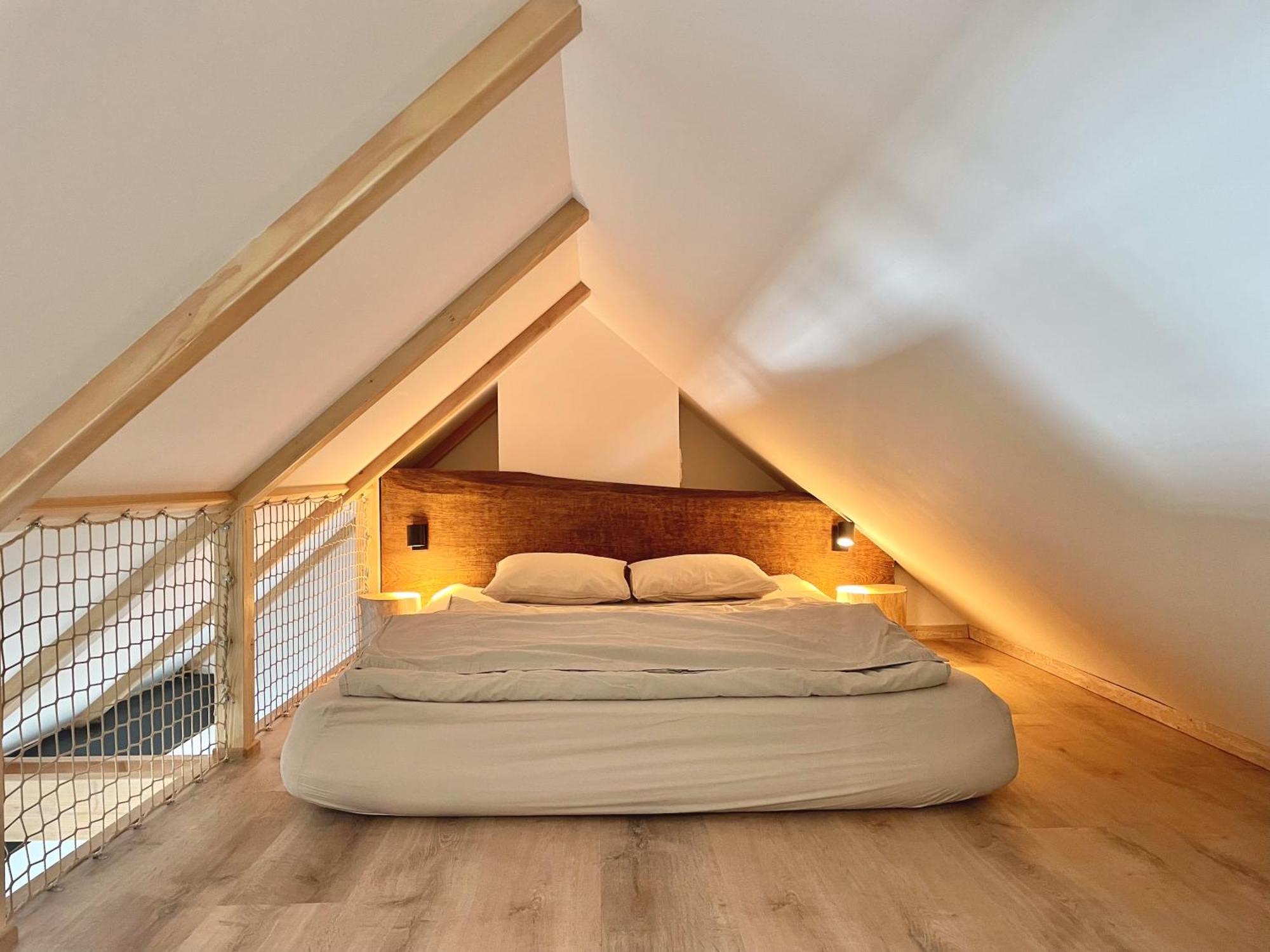 Apartman Bella Mikulov Eksteriør billede