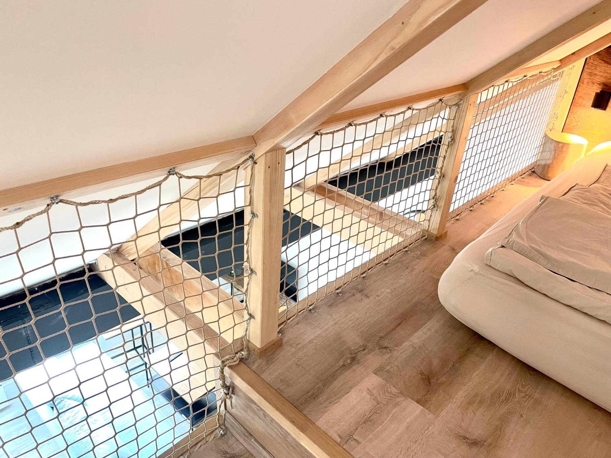 Apartman Bella Mikulov Eksteriør billede